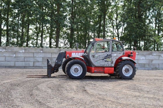 Heavy machinery product image - Image 1 of 1