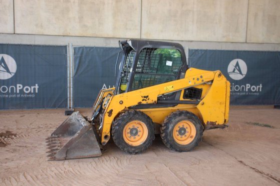 Heavy machinery product image - Image 1 of 1