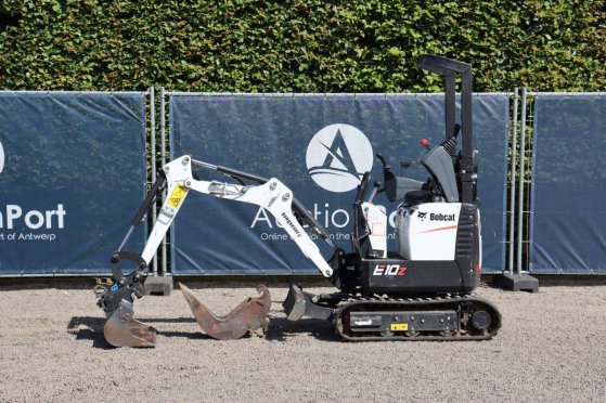 Heavy machinery product image - Image 1 of 1