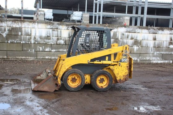 Heavy machinery product image - Image 1 of 1