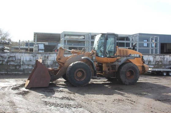 Heavy machinery product image - Image 1 of 1