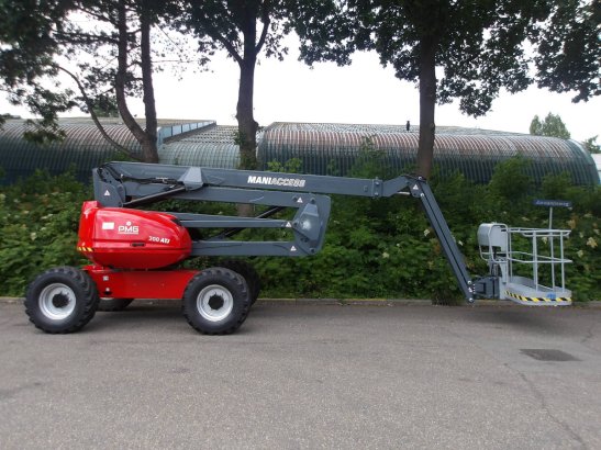 Heavy machinery product image - Image 1 of 1