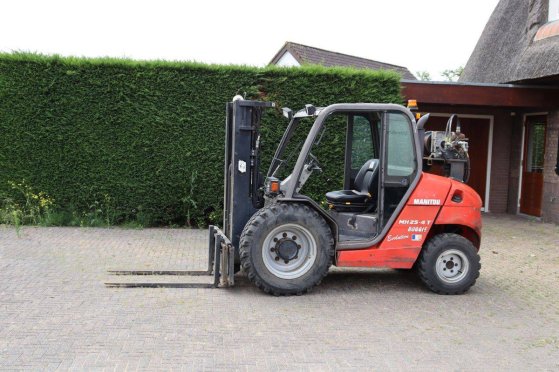 Heavy machinery product image - Image 1 of 1