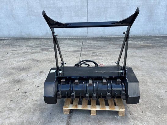 Mulcher ML45 2026 New ML45 2026 1