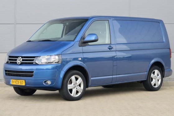 Volkswagen Transporter 2.0 TDI L1H1 65 Edition Diesel 180hp Van 2012 Volkswagen Transporter 2.0 TDI L1H1 65 Edition 2012 2...