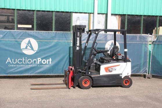 Heavy machinery product image - Image 1 of 1