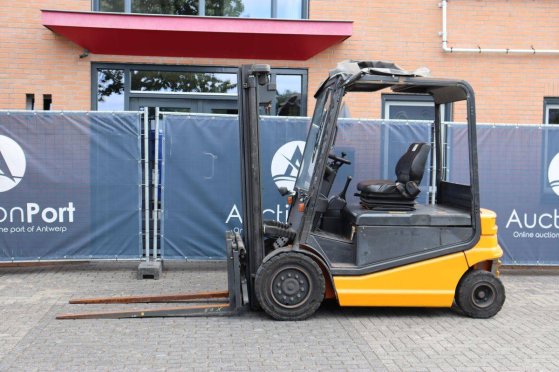 Forklift Still R60-35 Electric 3500kg 2003 R60-35 2003 2 Forklift