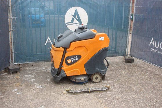 Scrubbing machine Taski Swingo COXPR.1 Electric 1200W 2018 Taski Swingo COXPR.1 2018 2