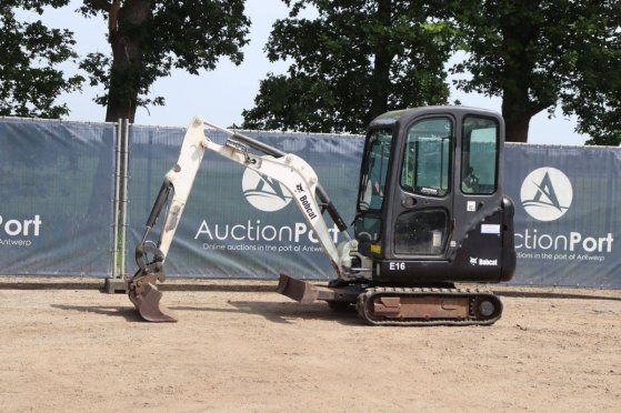 Heavy machinery product image - Image 1 of 1