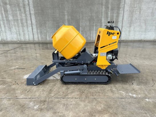 Heavy machinery product image - Image 1 of 3
