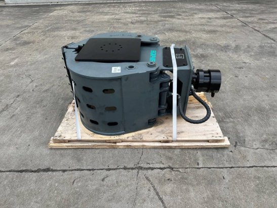Sorting grabber HGRP 40F 2025 40F 2025 2