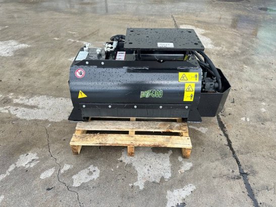 Flail mower Lonati LNT-800 2025 Lonati LNT-800 2025 2