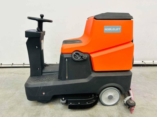 Sweeper Noblelift NR810 New Noblelift NR810 2025 1 image 15