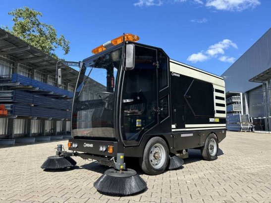 Kremer KRS500 2025 Sweeper Kremer KRS500 2025 2 image 76