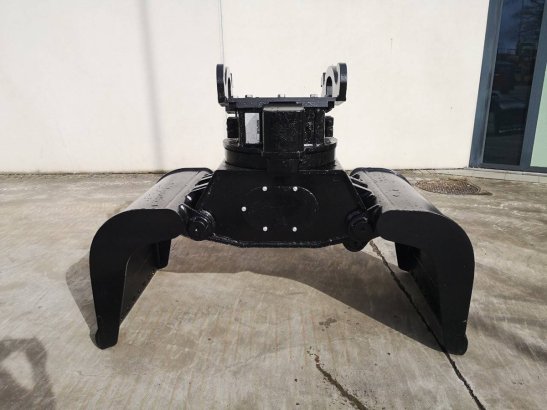 Sorting grabber CAT 595-1393 2020 595-1393 2020 2
