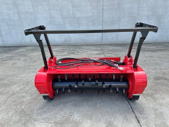 Mulcher Giyi GY-46 2026 New Giyi GY-46 2026 1 image 14