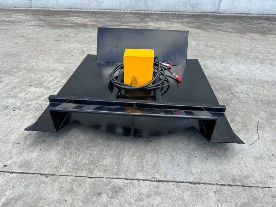 Mower Giyi BC63 2026 New For Skid Steer Loader Giyi BC63 2026 1 image 14