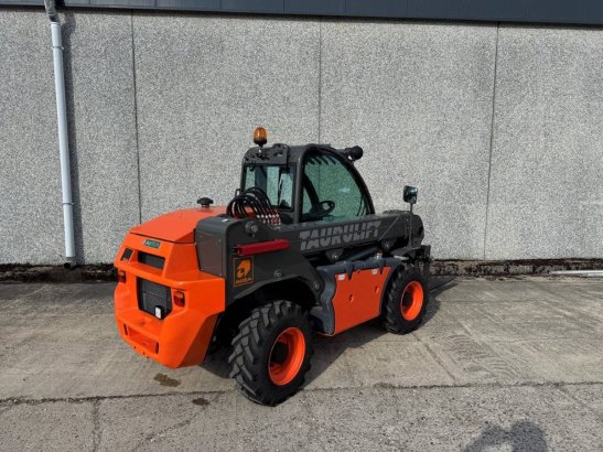Ausa T204H Diesel Telehandler 2022 New T204H 2022 1 image 31