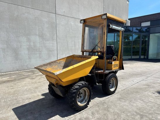 Heavy machinery product image - Image 1 of 3
