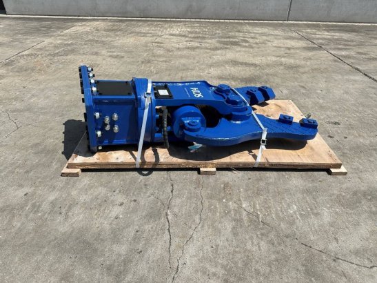 Concrete Shears Heroe SC04 2026 New HEROE SC04 2026 1