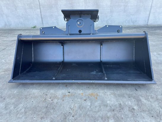 Tilting container Haner HHG8240-00A 2025 Haner HHG8240-00A 2025 2