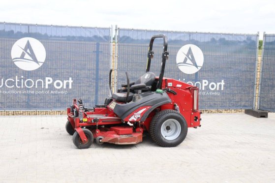 Ride-on mower Ferris Zeroturn IS2600Z Diesel 14kW 2019 Ferris Zeroturn IS 2600Z 2019 2