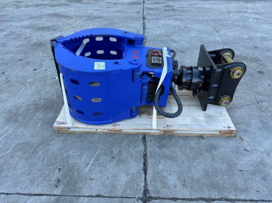 Sorting grabber G-Force F-30F 2026 New G-Force G-30F 2026 1 image 15