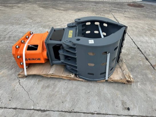 Sorting Gripper Heroe HGRP 520 2026 New HEROE HGRP 520 2026 1 image 15