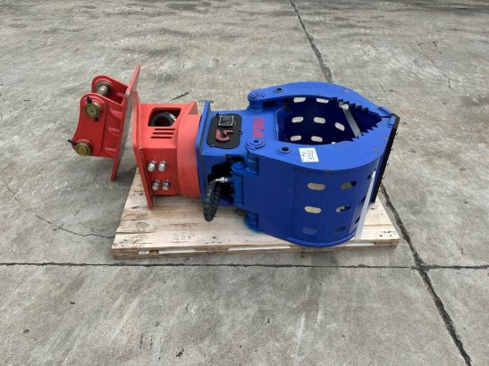 Grapple G-Force GRP350 2026 New G-Force GRP350 2026 1