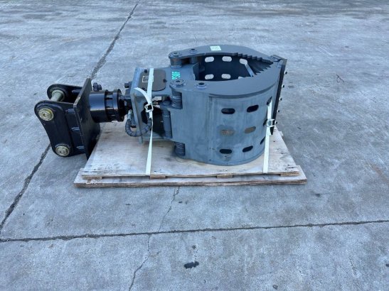 Sorting grabber HGRP 30F 2025 HGRP 30F 2025 2