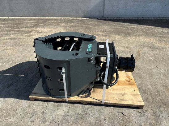 Sorting grabber HGRP 450F 2025 HGRP 450F 2025 2