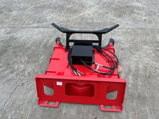 Mulcher Giyi X - DM43 2026 Giyi X - DM43 2026 2
