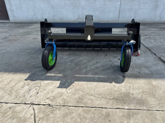 Scarifier Suitable for Skid Steer Loader Giyi PR71 2026 Giyi PR71 2026 2
