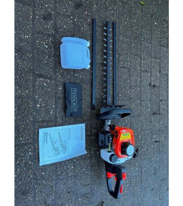 Hotoka Petrol Hedge Trimmer Hotoka Heggenschaar 2