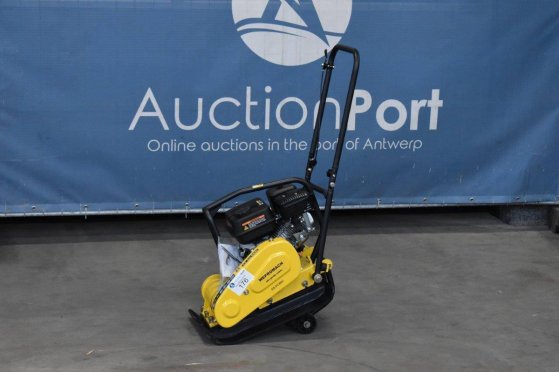 Wepromach PC80C Petrol Vibratory Plate 2021 New Wepromach SS-PC80C 2020 1