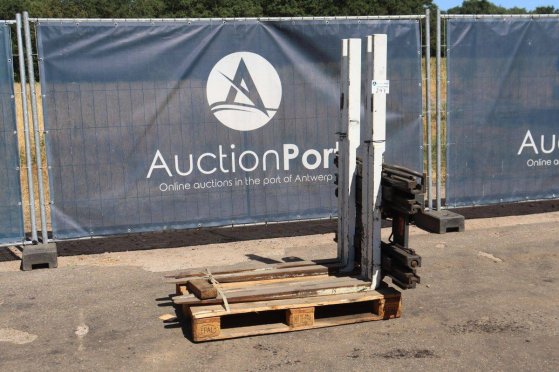 Fork carriage Bolzoni 2200kg 2001 Bolzoni KS22FKA 2001 2