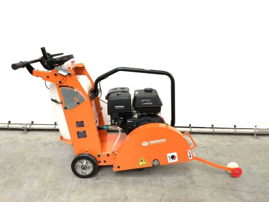 Daewoo DATMF20-4 Petrol Floor Saw 2026 New Daewoo DATMF20-4 2026 1