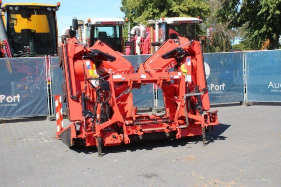 Maize header Kemper 375 Plus 2016 Kemper 375 Plus 2016 2