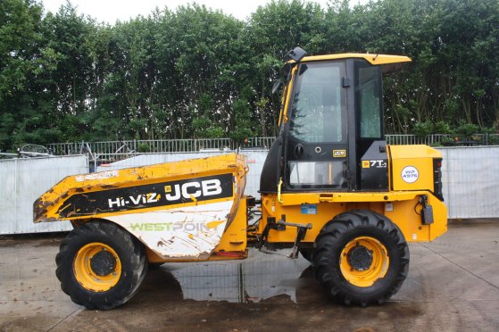 Heavy machinery product image - Image 1 of 3