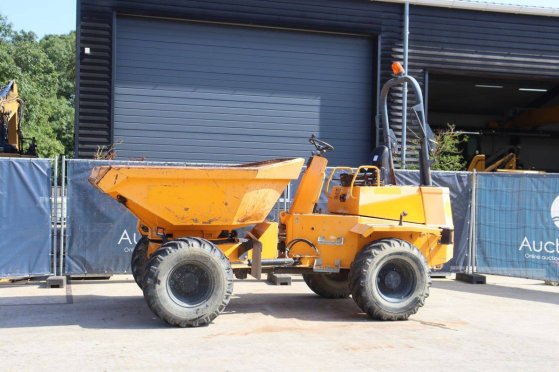 Heavy machinery product image - Image 1 of 3