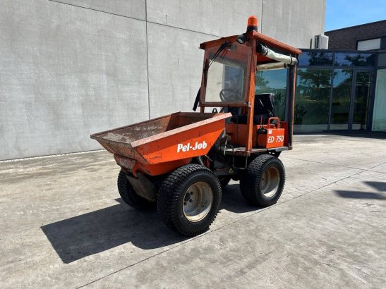 Heavy machinery product image - Image 1 of 3