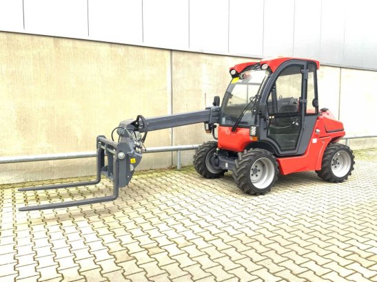 Everun ERT1500 Telehandler Diesel 2025 New Everun ERT1500 2025 1