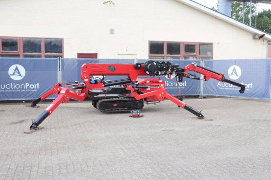 Crane SDYC YC3T Diesel 3000kg 9.0m 2025 New YC3T 2025 1 Other cranes