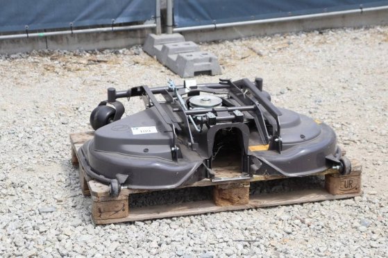 Husqvarna Combi 112 2017 Mower Deck Combi 112 2017 2