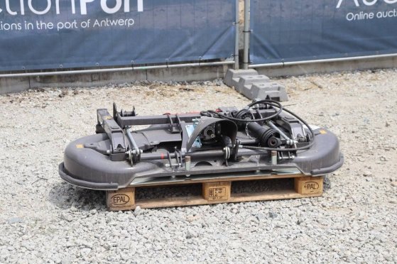 Husqvarna COMBI 155X 2019 Mower Deck COMBI 155X 2019 2