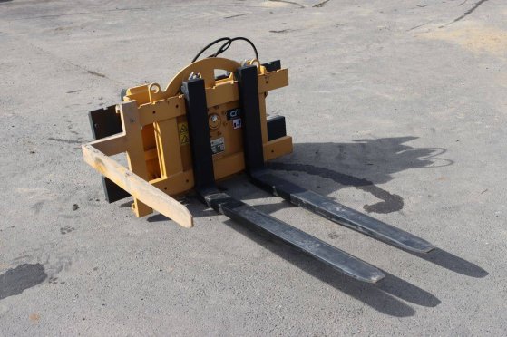 Fork board CM 180/PF15 1500kg 2025 New 180/PF15 2025 1