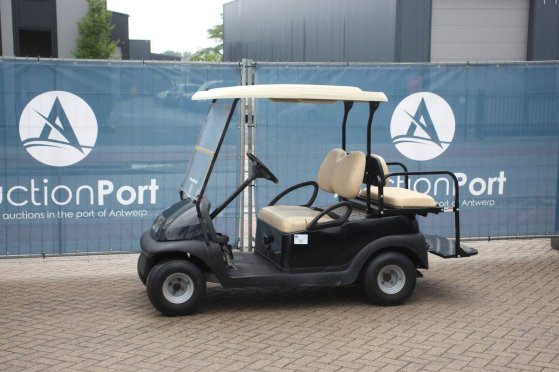 Electric Golf Cart Clubcar 2006 ClubCar 2006 2
