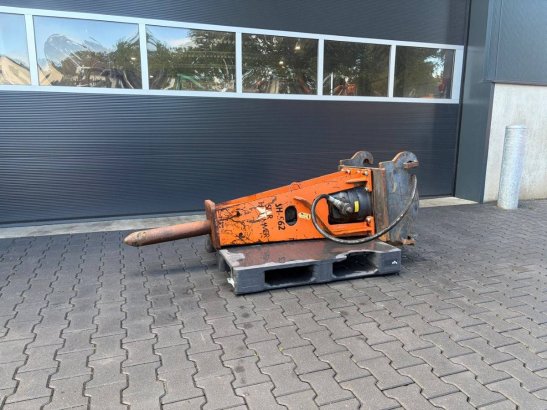 Demolition hammer SH562P 2014 AP SH562P 2014 2