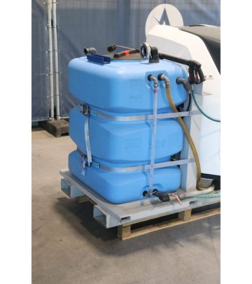 Heatweed MID 3.0 Petrol Hot Water Machine 2019 OVA MID 3.0 2019 2 image 10