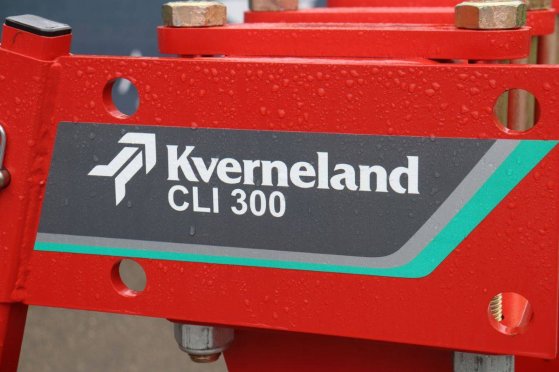 Kverneland CLI 630 Deep Tillage Tractor 2023 New Kverneland CLI630 2023 1 image 10
